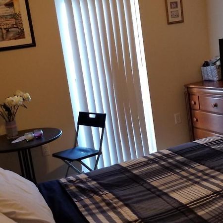Hennesseey House Florida 迈阿密 外观 照片