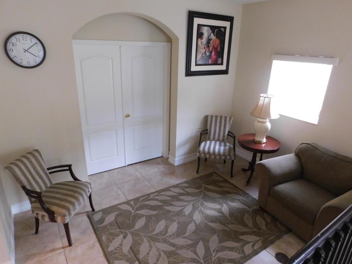 Hennesseey House Florida 迈阿密 外观 照片